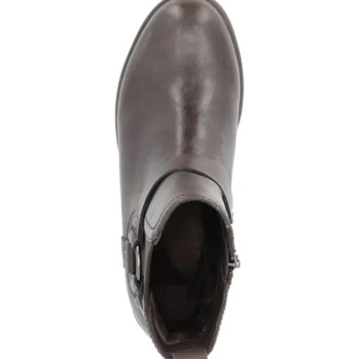Tamaris 25352, Stiefeletten, Damen, Braun