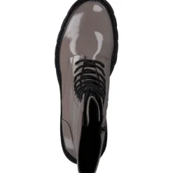 Tamaris 1-25908-41/341, Stiefeletten, Damen, Beige (Taupe)