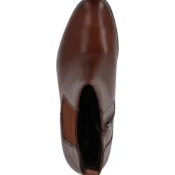 Tamaris 1-25377-41/311, Stiefeletten, Damen, Braun (Muscat)