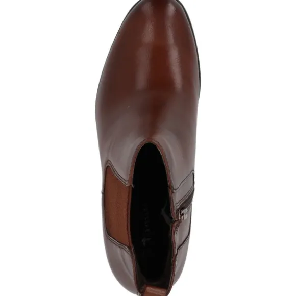 Tamaris 1-25377-41/311, Stiefeletten, Damen, Braun (Muscat)