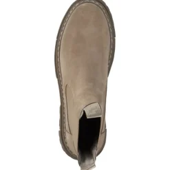 Tamaris 1-25491-41/400, Stiefeletten, Damen, Beige