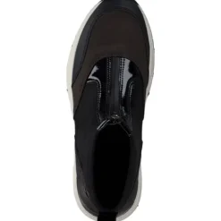 Tamaris 1-25254-43/098, Stiefeletten, Damen, BLACK COMB