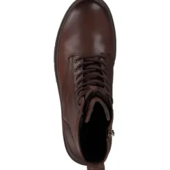 Tamaris 1-25230-41/311, Stiefeletten, Damen, Braun (Muscat)