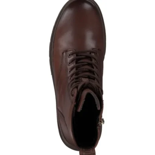 Tamaris 1-25230-41/311, Stiefeletten, Damen, Braun (Muscat)