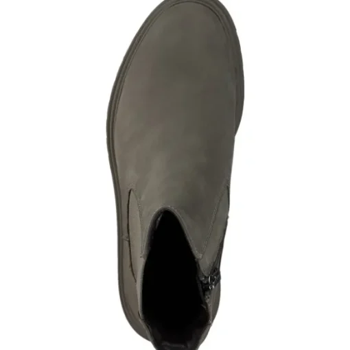 Tamaris 1-25413-43/771, Stiefeletten, Damen, Khaki Sage)