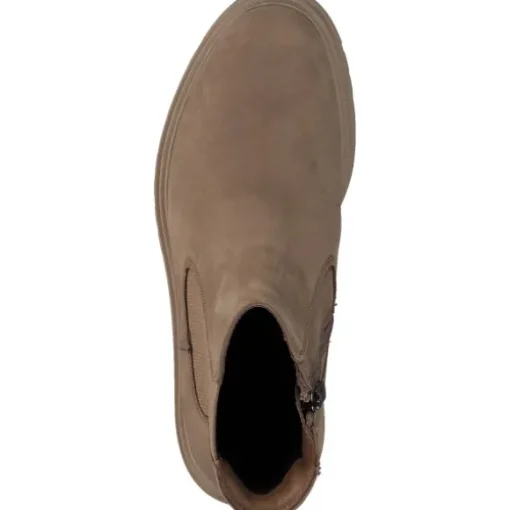 Tamaris 1-25413-43/310, Stiefeletten, Damen, CAMEL