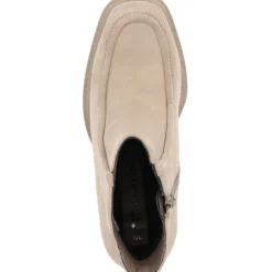 Tamaris 25330, Stiefeletten, Damen, Beige