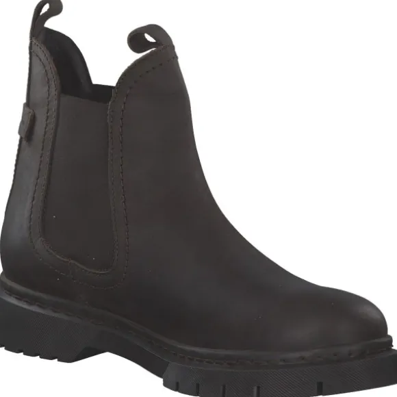 Tamaris 1-25829-43/300, Stiefeletten, Damen, Brau (Brown)