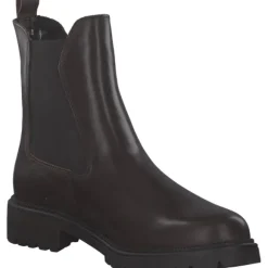 Tamaris 25427, Stiefeletten, Damen, brown