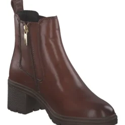 Tamaris 25456-43, Stiefeletten, Damen, MUSCAT