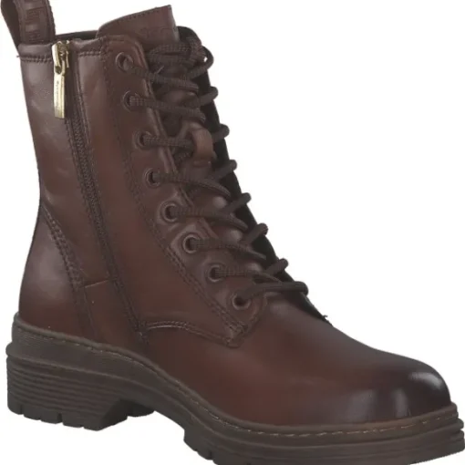Tamaris 1-25230-41/311, Stiefeletten, Damen, Braun (Muscat)