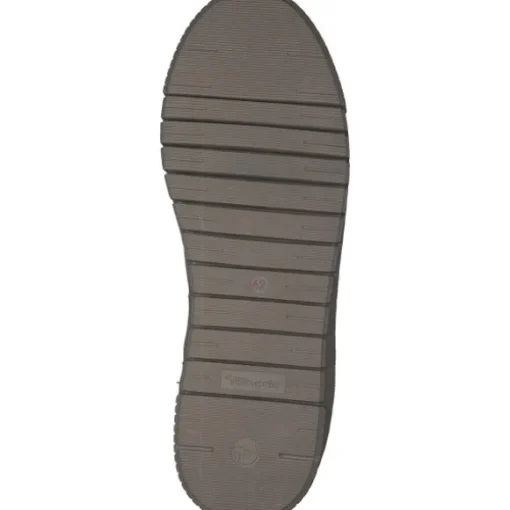 Tamaris 1-25403-43/341, Stiefeletten, Damen, Braun (Taupe)