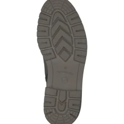 Tamaris 1-25413-43/771, Stiefeletten, Damen, Khaki Sage)