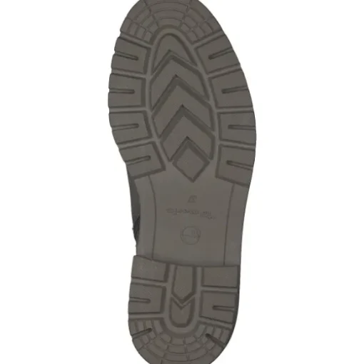 Tamaris 1-25413-43/771, Stiefeletten, Damen, Khaki Sage)