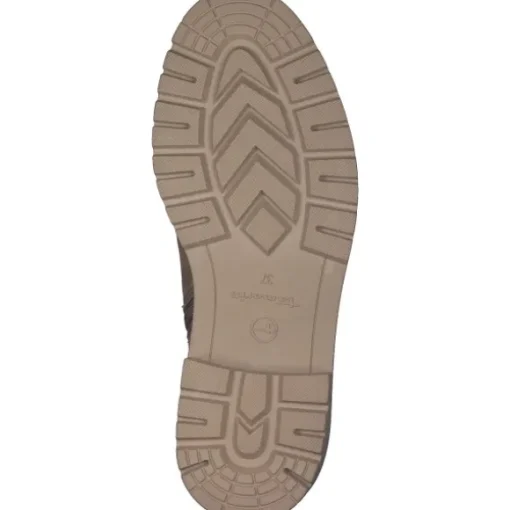 Tamaris 1-25413-43/310, Stiefeletten, Damen, CAMEL