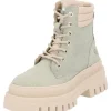 Tamaris 26897, Winterstiefeletten, Damen, Grau