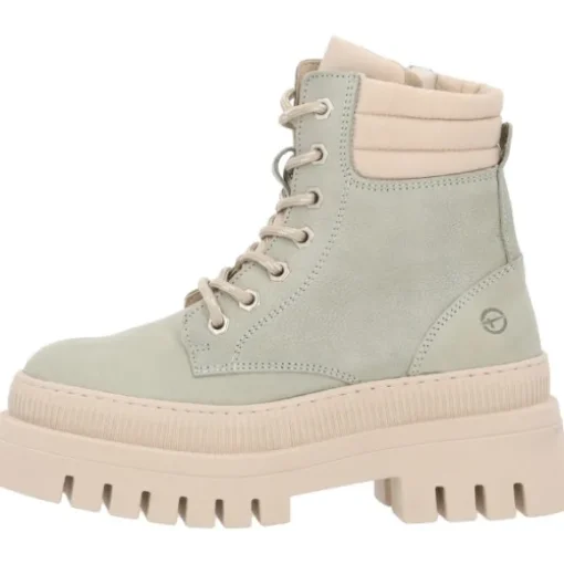 Tamaris 26897, Winterstiefeletten, Damen, Grau