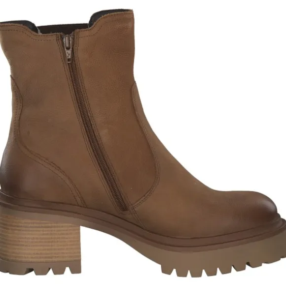 Tamaris 1-26486-41/440, Winterstiefeletten, Damen, Braun (Nut)