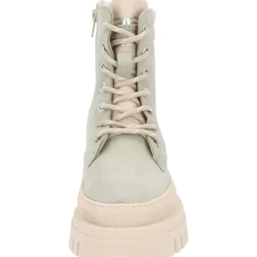 Tamaris 26897, Winterstiefeletten, Damen, Grau