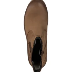 Tamaris 1-26486-41/440, Winterstiefeletten, Damen, Braun (Nut)
