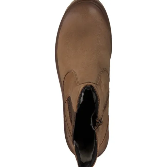 Tamaris 1-26486-41/440, Winterstiefeletten, Damen, Braun (Nut)