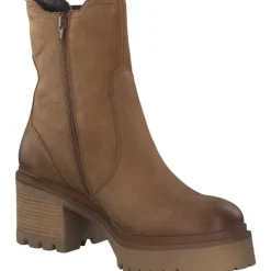 Tamaris 1-26486-41/440, Winterstiefeletten, Damen, Braun (Nut)