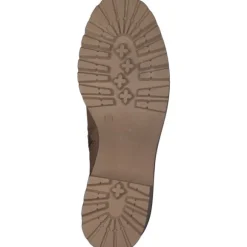 Tamaris 1-26486-41/440, Winterstiefeletten, Damen, Braun (Nut)