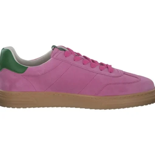 Tamaris 1-23788-42/5A1 M2378842, Schnürschuhe, Damen, rose
