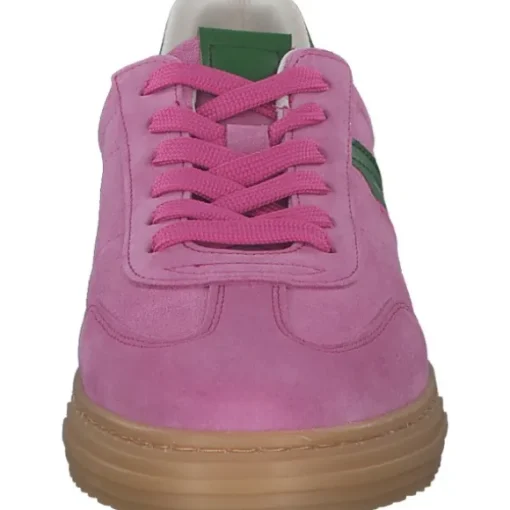 Tamaris 1-23788-42/5A1 M2378842, Schnürschuhe, Damen, rose