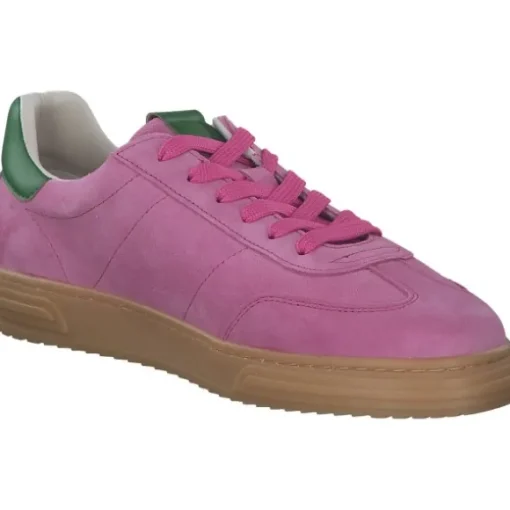 Tamaris 1-23788-42/5A1 M2378842, Schnürschuhe, Damen, rose