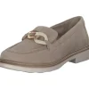 Tamaris Comfort 84311, Mokassins, Damen, BEIGE