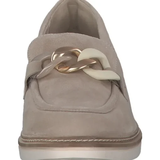 Tamaris Comfort 84311, Mokassins, Damen, BEIGE