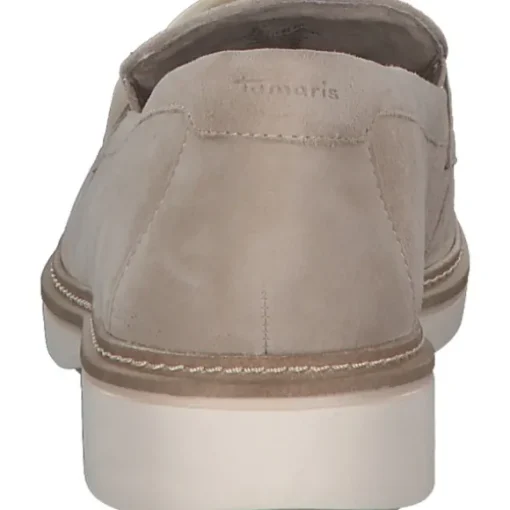 Tamaris Comfort 84311, Mokassins, Damen, BEIGE