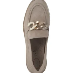 Tamaris Comfort 84311, Mokassins, Damen, BEIGE