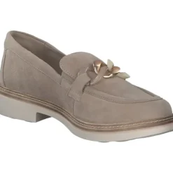 Tamaris Comfort 84311, Mokassins, Damen, BEIGE