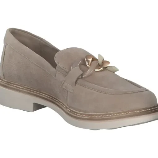 Tamaris Comfort 84311, Mokassins, Damen, BEIGE