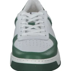 The Original The Ella TH100224, Schnürschuhe, Damen, white green