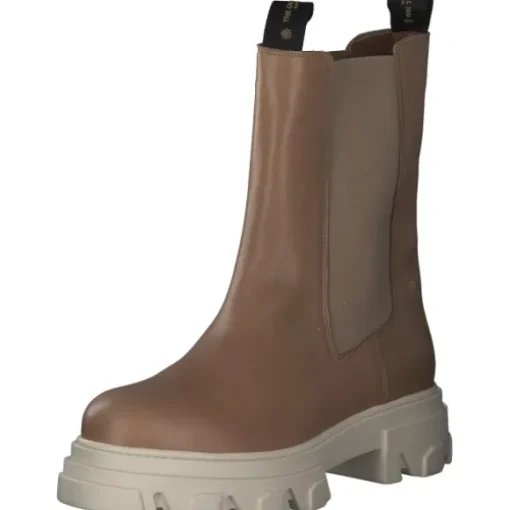 The Original The Ines TH10052, Stiefeletten, Damen, Beige