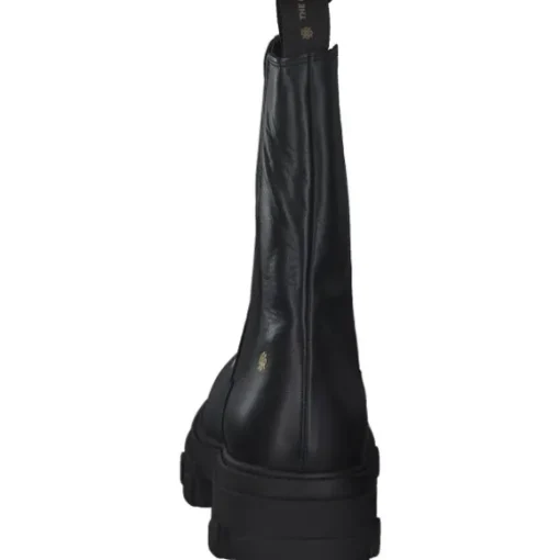 The Original The Ines TH10052, Stiefeletten, Damen, BLACK MATT