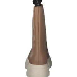 The Original The Ines TH10052, Stiefeletten, Damen, Beige