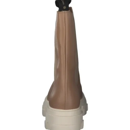 The Original The Ines TH10052, Stiefeletten, Damen, Beige