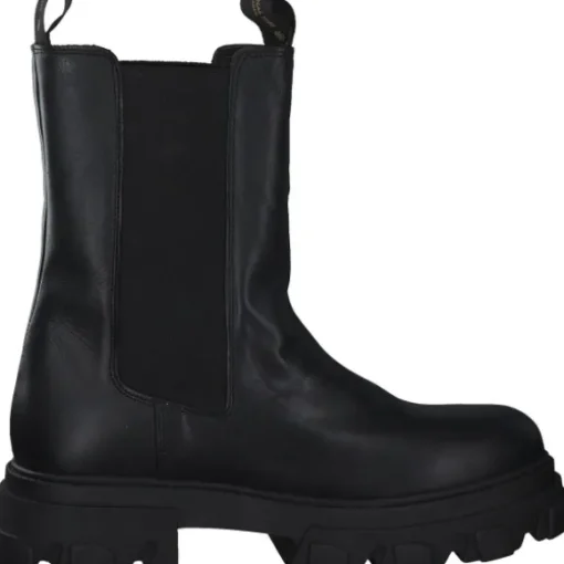 The Original The Ines TH10052, Stiefeletten, Damen, BLACK MATT