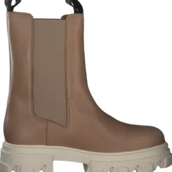 The Original The Ines TH10052, Stiefeletten, Damen, Beige