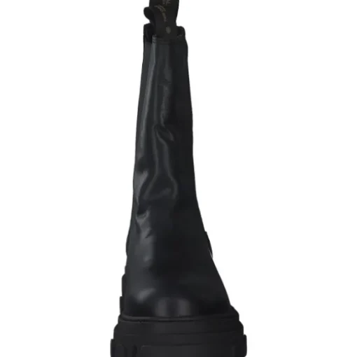 The Original The Ines TH10052, Stiefeletten, Damen, BLACK MATT