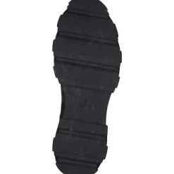 The Original The Ines TH10052, Stiefeletten, Damen, BLACK MATT