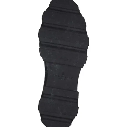 The Original The Ines TH10052, Stiefeletten, Damen, BLACK MATT