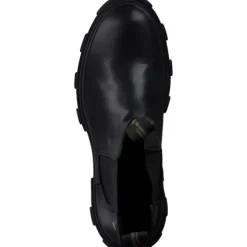 The Original The Ines TH10052, Stiefeletten, Damen, BLACK MATT
