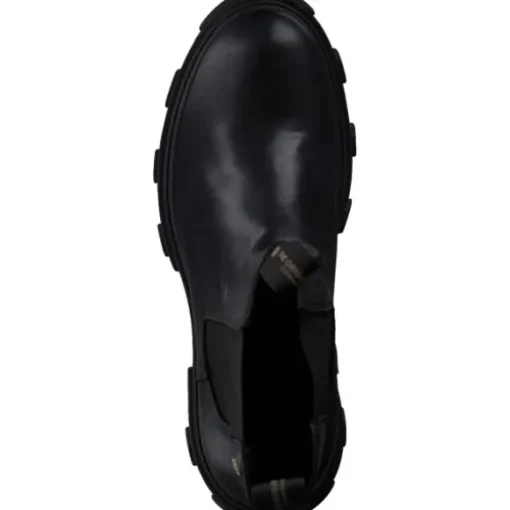 The Original The Ines TH10052, Stiefeletten, Damen, BLACK MATT