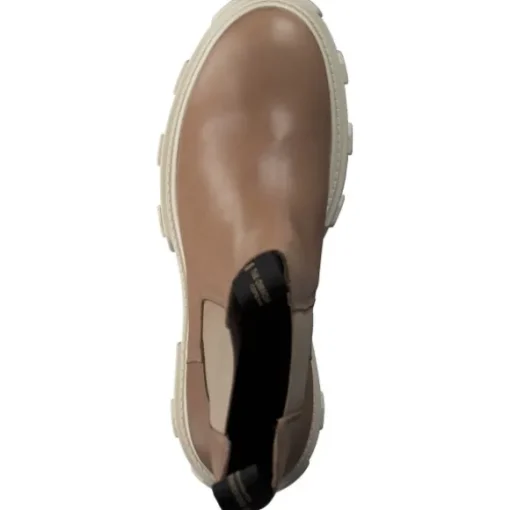The Original The Ines TH10052, Stiefeletten, Damen, Beige