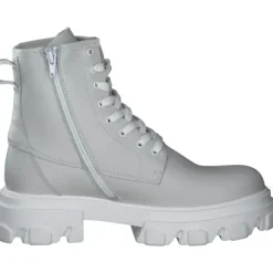 The Original The Nina TH10055, Stiefeletten, Damen, white